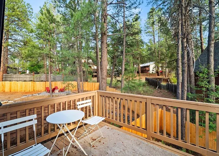 Bear Holiday home *